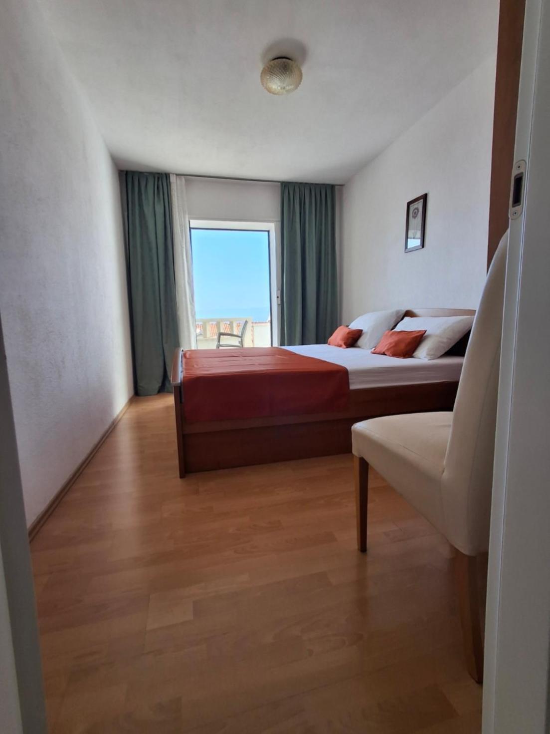 Apartment Irena โบล ภายนอก รูปภาพ
