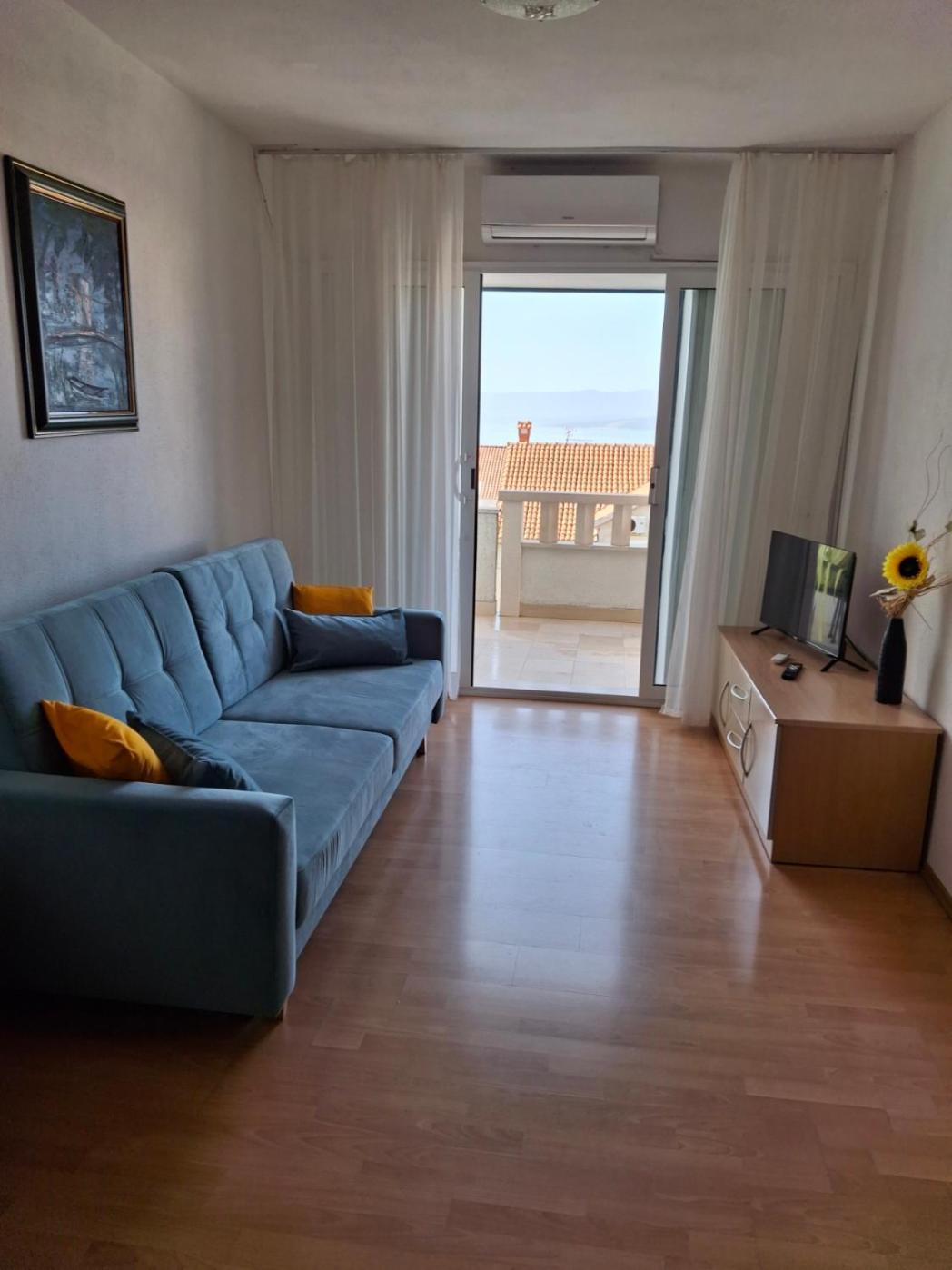 Apartment Irena โบล ภายนอก รูปภาพ