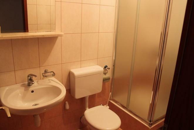 Apartment Irena โบล ภายนอก รูปภาพ