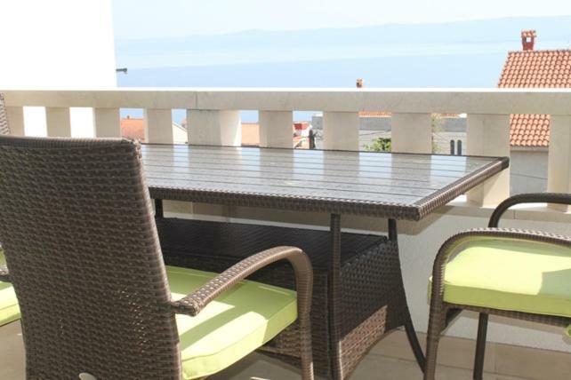 Apartment Irena โบล ภายนอก รูปภาพ